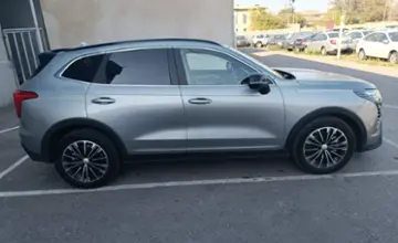 Haval Jolion 2024 года за 11 000 000 тг. в Тараз фото 4