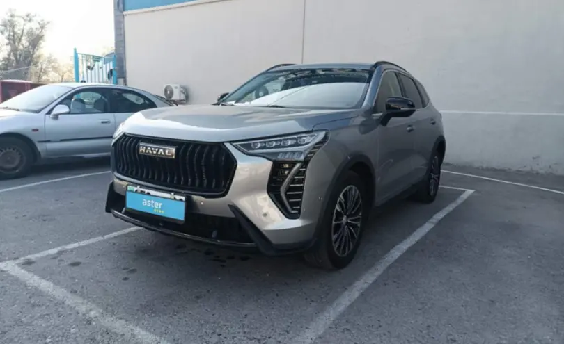 Haval Jolion 2024 года за 11 000 000 тг. в Тараз