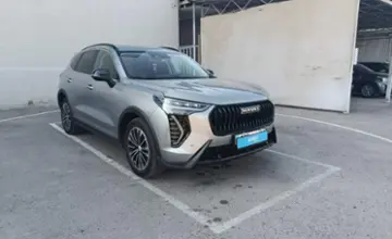 Haval Jolion 2024 года за 11 000 000 тг. в Тараз фото 3