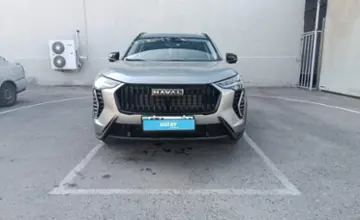 Haval Jolion 2024 года за 11 000 000 тг. в Тараз фото 2