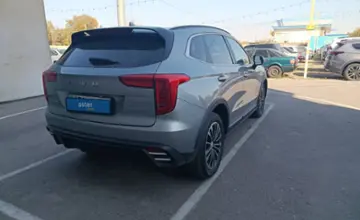 Haval Jolion 2024 года за 11 000 000 тг. в Тараз