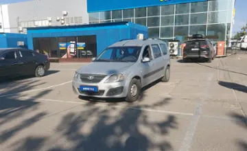 LADA (ВАЗ) Largus 2014 года за 2 500 000 тг. в Алматы фото 1
