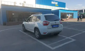 Nissan Terrano 2019 года за 8 000 000 тг. в Алматы фото 4