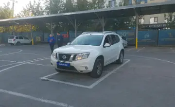 Nissan Terrano 2019 года за 8 000 000 тг. в Алматы фото 1