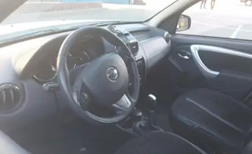 Nissan Terrano 2019 года за 8 000 000 тг. в Алматы фото 5