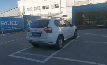 Nissan Terrano 2019 года за 8 000 000 тг. в Алматы фото 3