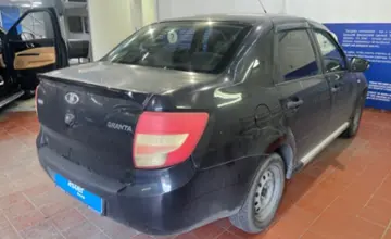 LADA (ВАЗ) Granta 2017 года за 2 500 000 тг. в Астана