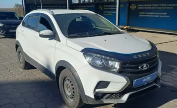 LADA (ВАЗ) XRAY Cross 2021 года за 5 500 000 тг. в Караганда фото 3