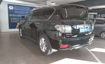 Nissan Patrol 2011 года за 9 000 000 тг. в Астана фото 4