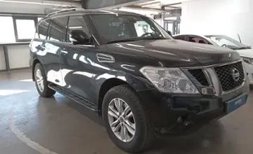 Nissan Patrol 2011 года за 9 000 000 тг. в Астана фото 2