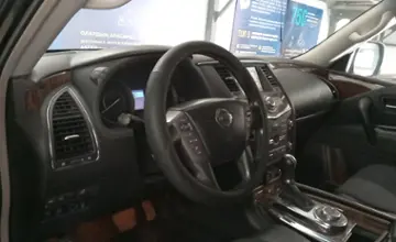 Nissan Patrol 2011 года за 9 000 000 тг. в Астана фото 5