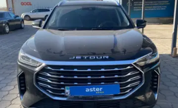 Jetour X70 PLUS 2023 года за 10 000 000 тг. в Караганда фото 2