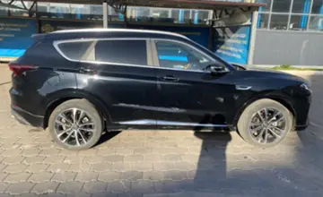 Jetour X70 PLUS 2023 года за 10 000 000 тг. в Караганда фото 4