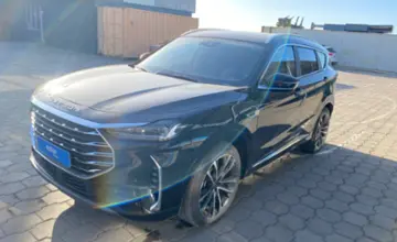 Jetour X70 PLUS 2023 года за 10 000 000 тг. в Караганда фото 1