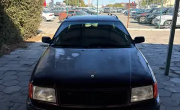 Audi 100 1992 года за 2 000 000 тг. в Талдыкорган фото 2