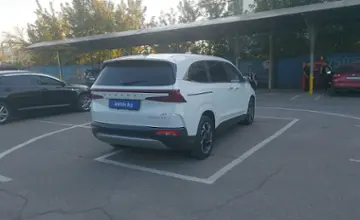 Hyundai Custin 2024 года за 16 000 000 тг. в Алматы фото 3