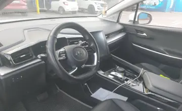 Hyundai Custin 2024 года за 16 000 000 тг. в Алматы фото 5