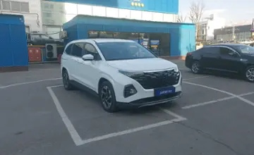 Hyundai Custin 2024 года за 16 000 000 тг. в Алматы фото 2