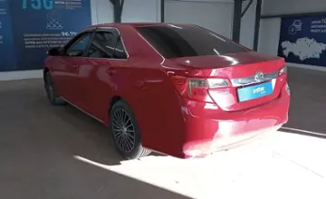 Toyota Camry 2012 года за 8 000 000 тг. в Астана фото 4