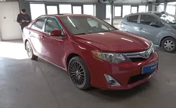 Toyota Camry 2012 года за 8 000 000 тг. в Астана фото 2