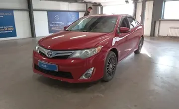 Toyota Camry 2012 года за 8 000 000 тг. в Астана фото 1