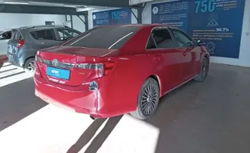 Toyota Camry 2012 года за 8 000 000 тг. в Астана фото 3