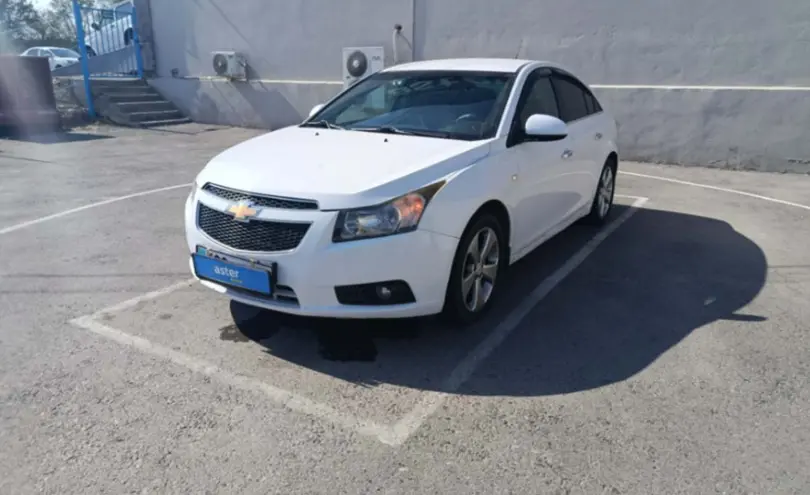 Chevrolet Cruze 2012 года за 3 800 000 тг. в Тараз