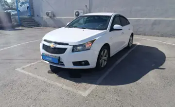 Chevrolet Cruze 2012 года за 3 800 000 тг. в Тараз фото 1