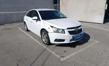 Chevrolet Cruze 2012 года за 3 800 000 тг. в Тараз фото 3