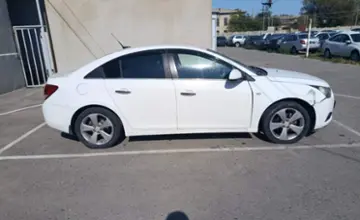 Chevrolet Cruze 2012 года за 3 800 000 тг. в Тараз фото 4