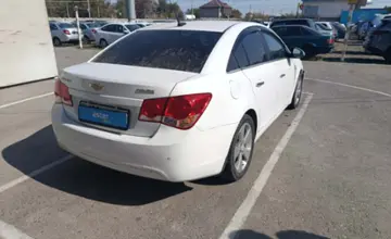 Chevrolet Cruze 2012 года за 3 800 000 тг. в Тараз