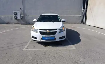 Chevrolet Cruze 2012 года за 3 800 000 тг. в Тараз фото 2
