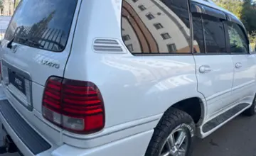 Lexus LX 2005 года за 11 000 000 тг. в Костанай