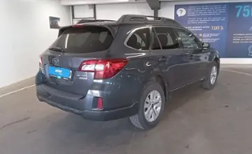 Subaru Outback 2015 года за 9 200 000 тг. в Астана фото 3