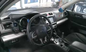 Subaru Outback 2015 года за 9 200 000 тг. в Астана фото 5