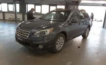 Subaru Outback 2015 года за 9 200 000 тг. в Астана фото 1