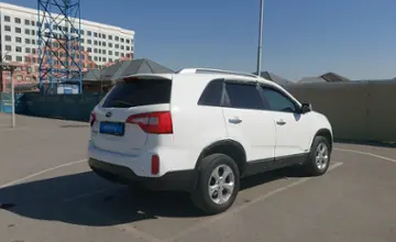 Kia Sorento 2013 года за 9 800 000 тг. в Шымкент фото 3