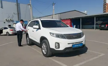 Kia Sorento 2013 года за 9 800 000 тг. в Шымкент фото 2