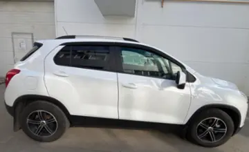 Chevrolet Tracker 2014 года за 4 000 000 тг. в Костанай фото 4