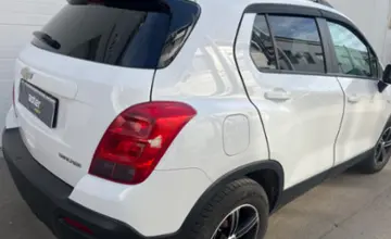 Chevrolet Tracker 2014 года за 4 000 000 тг. в Костанай