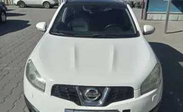 Nissan Qashqai 2010 года за 6 500 000 тг. в Караганда фото 2