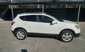 Nissan Qashqai 2010 года за 6 500 000 тг. в Караганда фото 4