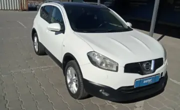 Nissan Qashqai 2010 года за 6 500 000 тг. в Караганда фото 3