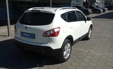 Nissan Qashqai 2010 года за 6 500 000 тг. в Караганда