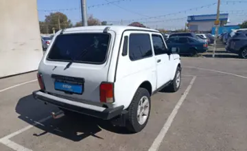 LADA (ВАЗ) 2121 (4x4) 2014 года за 3 000 000 тг. в Тараз