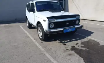LADA (ВАЗ) 2121 (4x4) 2014 года за 3 000 000 тг. в Тараз фото 3