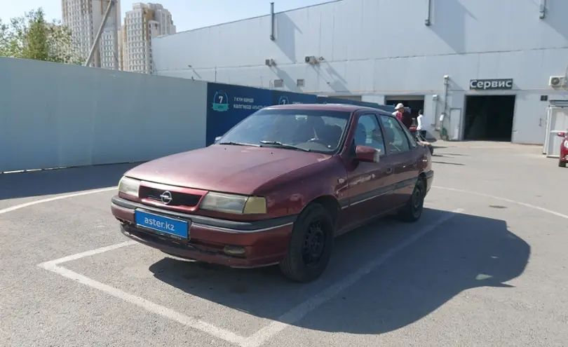 Opel Vectra 1995 года за 700 000 тг. в Шымкент