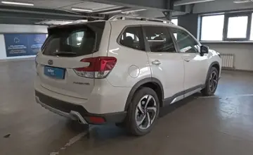 Subaru Forester 2024 года за 24 200 000 тг. в Астана фото 3