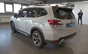 Subaru Forester 2024 года за 24 200 000 тг. в Астана фото 4
