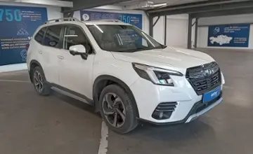 Subaru Forester 2024 года за 24 200 000 тг. в Астана фото 2